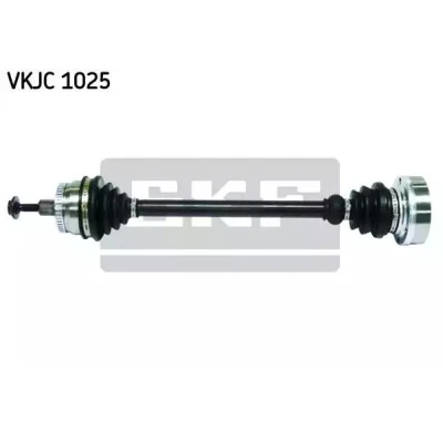 Abbildung von SKF VKJC 1025 Antriebswelle 611 VOLKSWAGEN: Passat B5 GP Limousine, Variant, AUDI: A4 Avant