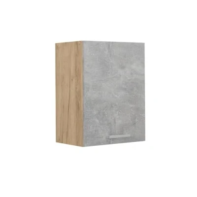 Abbildung von Vicco Hängeschrank R Line, Beton, 45 cm