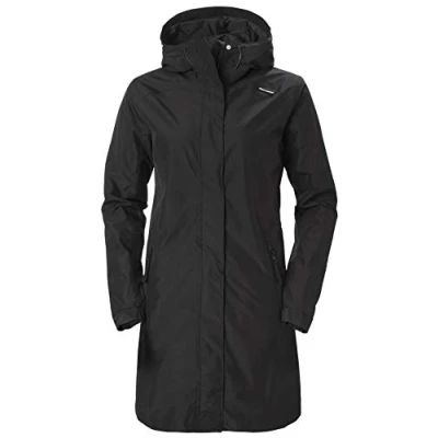 Abbildung von Helly Hansen Damen Jacke Valkyrie Jacke, Black, XS, 53557