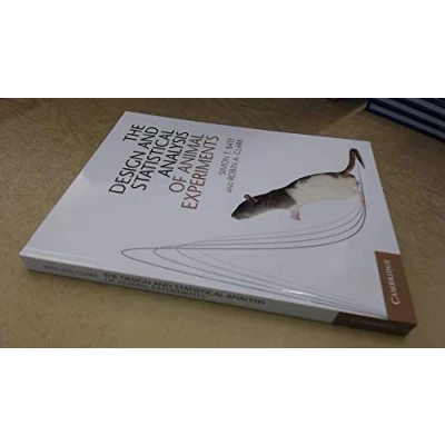 Abbildung von The Design and Statistical Analysis of Animal Experiments