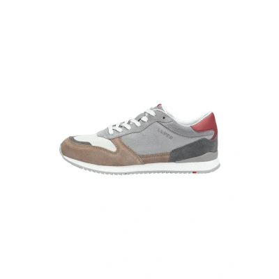 Abbildung von Lloyd Sneaker low, Herren, Größe: 46, Grau Schuhe