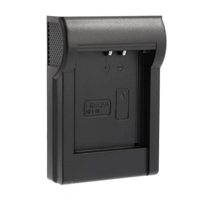 Abbildung von Nahas Shop Adapter für Ladegerät Ladestation Charger Blumax, Powever NB 11L, NB11L, 11 L