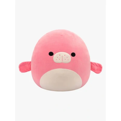 Abbildung von Squishmallows Kuscheltier Seekuh Morlai 40 cm