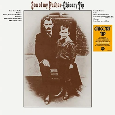 Abbildung von Son of My Father [Vinyl LP]
