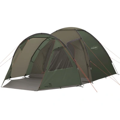 Abbildung von Kuppelzelt Eclipse 500 Rustic Green