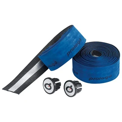 Abbildung von Prologo Skintouch Lenkerband, blau, One Size