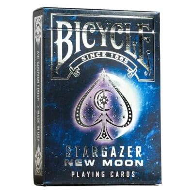 Abbildung von Bicycle Stargazer New Moon