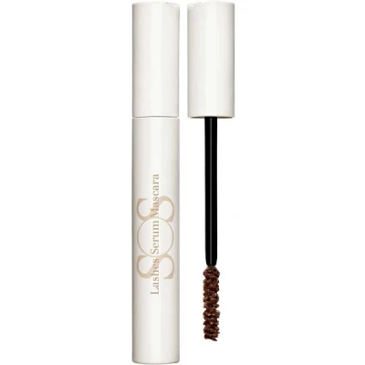 Abbildung von Clarins SOS Wimpern Serum 8 ml