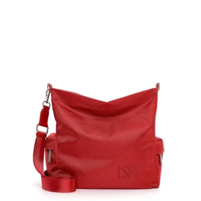 Abbildung von SURI FREY Marry Umhängetasche, Damen, Größe: One Size, Lightred