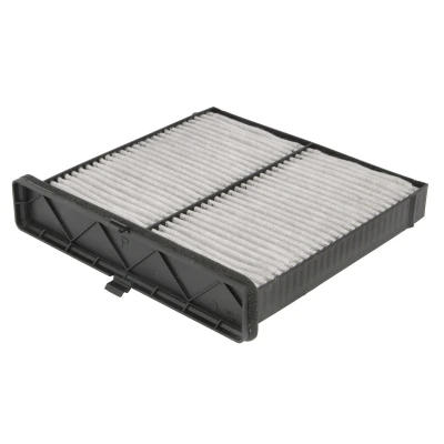 Abbildung von HERTH+BUSS JAKOPARTS J1343033 Innenraumfilter Aktivkohlefilter 207,5mm 209mm 50mm MAZDA: 3 Schrägheck, CX 30, Limousine