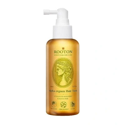 Abbildung von ROOTON Alpha Erguen Hair Tonic 150ml