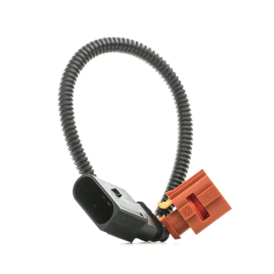 Abbildung von MAGNETI MARELLI 806009814008 Adapterkabel, Steuerklappe Luftversorgung FIAT: Ducato III Pritsche / Fahrgestell, Kastenwagen, Bus