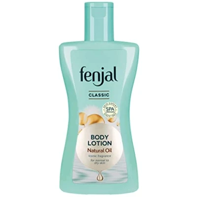 Abbildung von Fenjal Classic Luxury Hydrating Body Lotion x 200ml