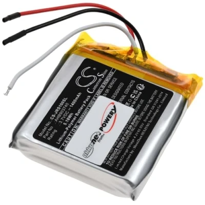 Abbildung von Akku für Jabra Freeway HFS1000 Bluetooth Freisprecheinrichtung, 3,7V, Li Polymer