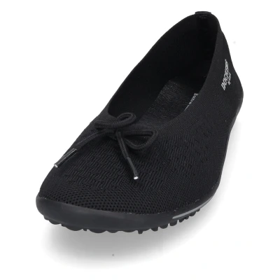 Abbildung von Dockers by Gerli Ballerina, Barfußschuh, Slipper, Sneaker mit flexibler Laufsohle