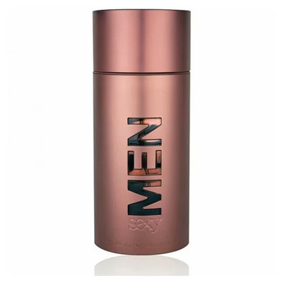 Abbildung von Carolina Herrera 212 Sexy Men Eau de Toilette 100 ml