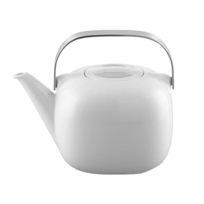 Abbildung von Rosenthal Suomi Weiss Teekanne 1,34 l