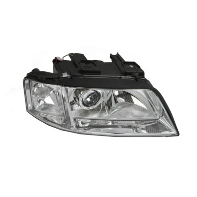 Abbildung von VAN WEZEL 0316986 Scheinwerfer AUDI: A6 C5 Avant, Limousine