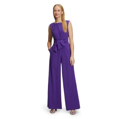 Abbildung von Vera Mont Damen 0178/4867 Overall, Crystal Lilac, 40