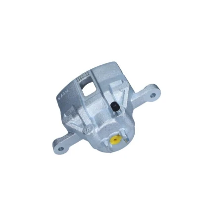 Abbildung von MAXGEAR 82 0678 Bremssattel Gusseisen Vorderachse rechts KIA: RIO 2, 2 Stufenheck, HYUNDAI: ACCENT 3