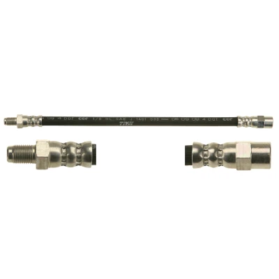 Abbildung von TRW PHB560 Bremsschläuche 295 M10x1 VOLVO: XC90 I