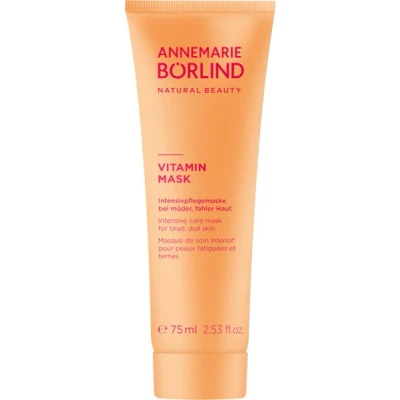 Abbildung von ANNEMARIE B&Ouml;RLIND Vitamin Mask 75 ml