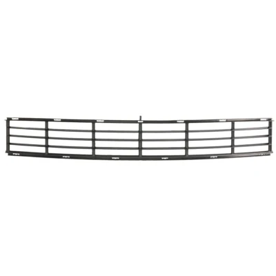 Abbildung von BLIC 6502 07 2582995P Lüftungsgitter mitte, vorne VOLKSWAGEN: Sharan I, SEAT: Alhambra FORD: Galaxy Mk1 MPV