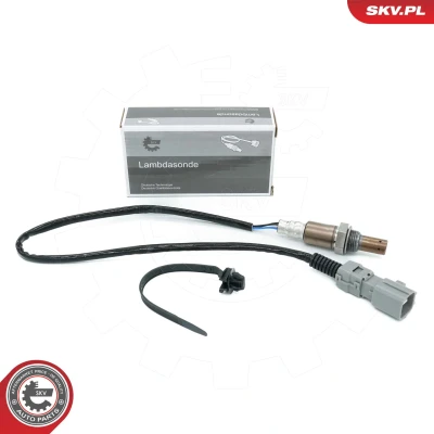 Abbildung von ESEN SKV 09SKV142 Lambdasonde TOYOTA: Auris Schrägheck