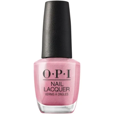 Abbildung von OPI Nail Lacquer Classic Aphrodite&#039;s Pink Nightie 15 ml ( NLG01 )