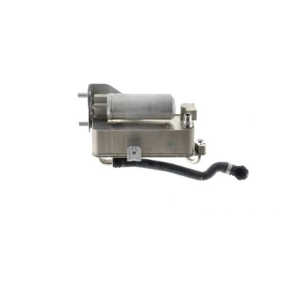 Abbildung von MAHLE ORIGINAL AC 1130 000P Klimakondensator mit Trockner 9 12 213