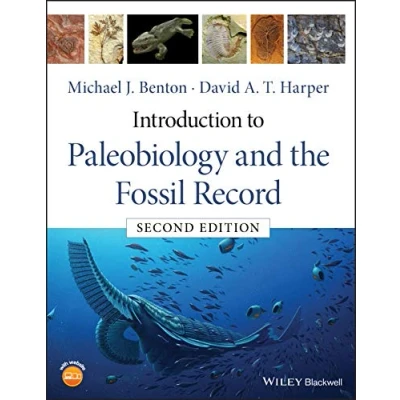 Abbildung von Introduction to Paleobiology and the Fossil Record