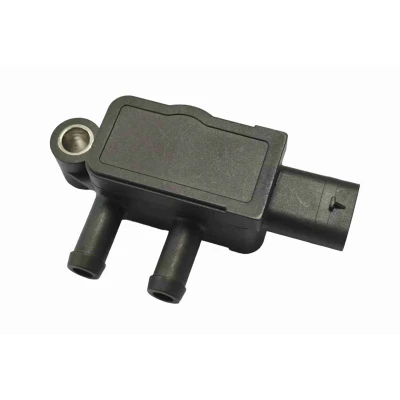 Abbildung von VEMO V10 72 0489 Sensor, Abgasdruck VOLKSWAGEN: Golf 7 Schrägheck, Passat B8 Variant, Tiguan II, AUDI: A4 B9 Avant, A3 Sportback, Limousine