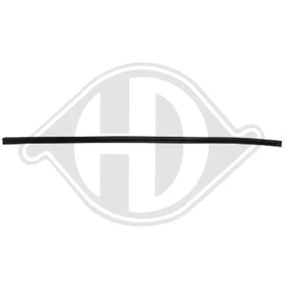 Abbildung von DIEDERICHS 1805042 Dichtung, Hauptscheinwerfer OPEL: Astra G CC, Limousine