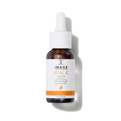 Abbildung von VITAL C hydrating facial oil 30 ml