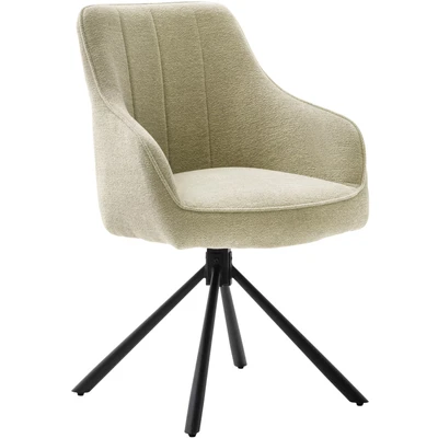 Abbildung von MCA furniture Esszimmerstuhl &quot;KASAMA&quot;, Strukturstoff