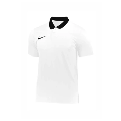 Abbildung von Nike Performance PARK Sport Tshirt für Kinder, Größe: 128 140, Weissschwarzschwarz
