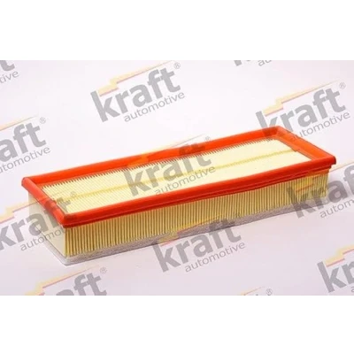Abbildung von KRAFT 1716140 Luftfilter 59 114 317 Filtereinsatz PEUGEOT: 206 Schrägheck, 207 CC, CITROËN: Berlingo II, C4 Picasso 1