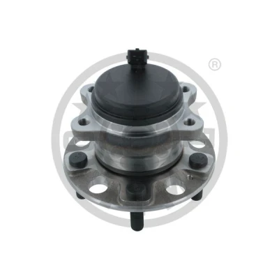 Abbildung von OPTIMAL 922422 Radlagersatz mit integriertem ABS Sensor 81, 143 HYUNDAI: Tucson, i30 III Schrägheck, Fastback, KIA: Sportage IV