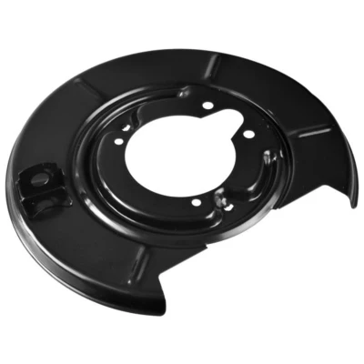 Abbildung von FEBI BILSTEIN 174233 Ankerblech Hinterachse links BMW: 3 Cabrio, Compact, Limousine