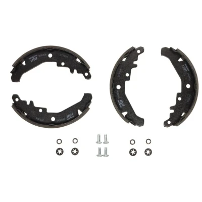 Abbildung von TRW GS8436 Bremsbacken 185 29 ATE FIAT: Palio I Weekend