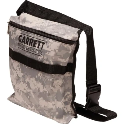 Abbildung von Garrett Camo Diggers 1612900 Schatzsucher Tasche (B x H) 250 mm 300