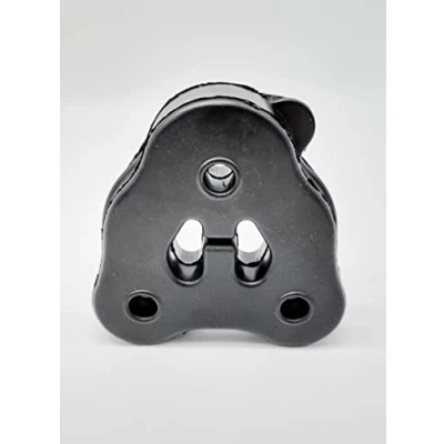Abbildung von Auspuffhalter Auspuffgummi Halter Abgasanlage/Endschalldämpfer 3er (E46) 318 d, 320 d