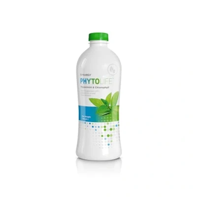Abbildung von Synergy Worldwide Phytolife