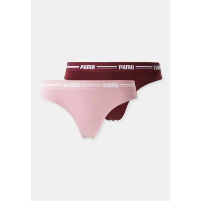 Abbildung von Licence String Damen (2er Pack) Scarlet Red Größe: 2