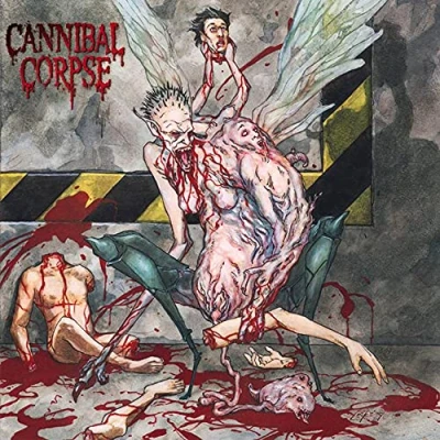 Abbildung von METAL BLADE RECORDS Bloodthirst (Censored)