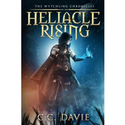 Abbildung von Heliacle Rising: The Wytchling Chronicles