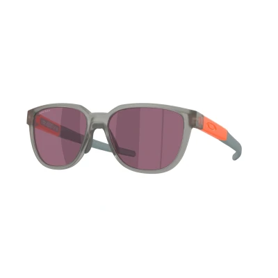 Abbildung von Oakley Herren OO9250 ACTUATOR 925015 Gläser SONNENBRILLEN O_matter Grau Quadratisch Normal