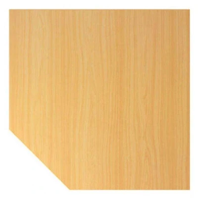 Abbildung von HAMMERBACHER Verbindungsplatte VXBT12/6/S buche