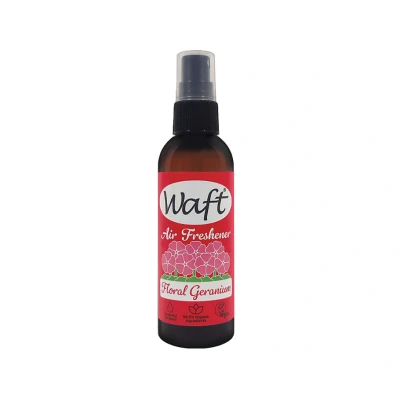 Abbildung von Waft Lufterfrischer Geranium 100ml