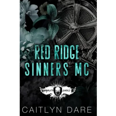 Abbildung von Red Ridge Sinners MC: A Dark MC Romance